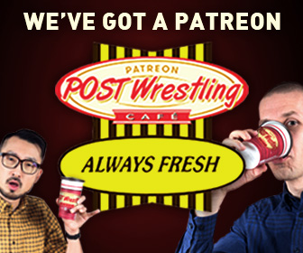 Post Wrestling Patreon