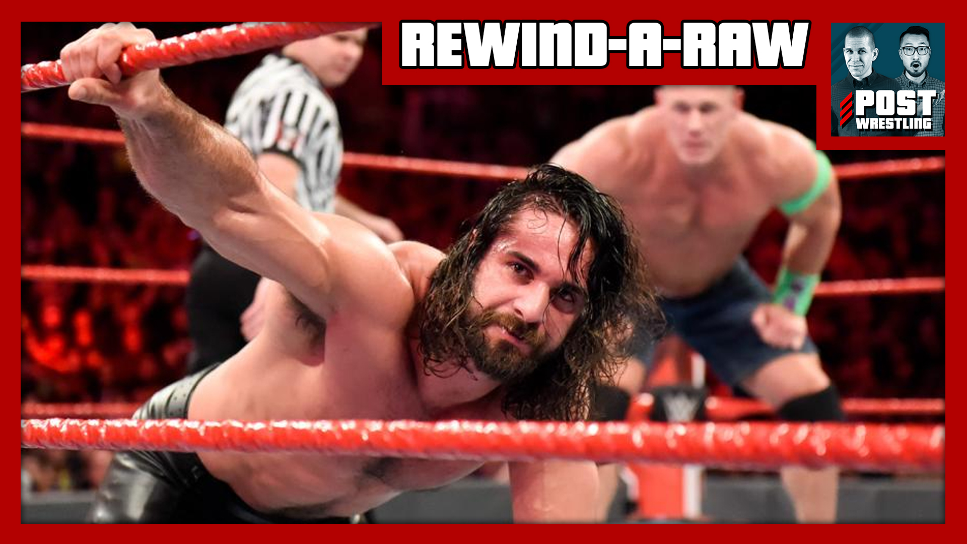 REWINDARAW 2/19/18 The Longest Match in WWE History; Jeff Jarrett