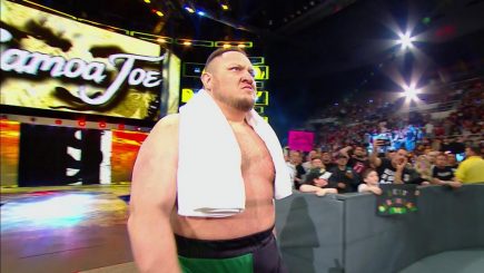 Samoa-Joe