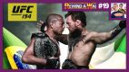 UFC 194 on this week's Rewind-A-Wai