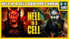 POST Wrestling reviews WWE Hell In A Cell 2018