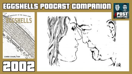 Eggshells Podcast Companion – 2002