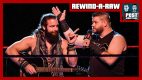 John Pollock and Wai Ting review WWE RAW 10/1/18