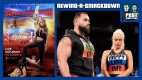 John Pollock and Wai Ting review WWE SMACKDOWN 10/2/18