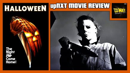 upNXT MOVIE REVIEW – Halloween (1978)