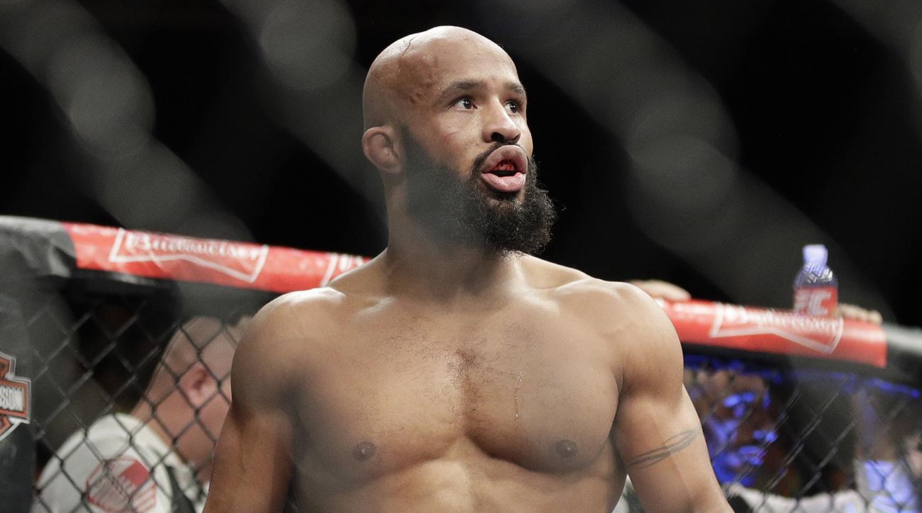 Demetrious Johnson retires from MMA