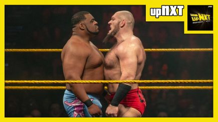 upNXT 11/29/18: Big Lads Wrestling