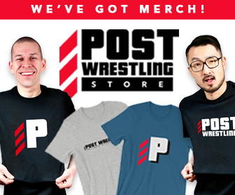 Post Wrestling Store