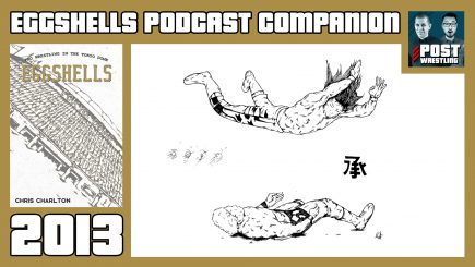 EGGSHELLS Podcast Companion: 2013 w/ John Pollock