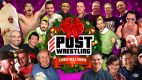 The POST Wrestling Christmas Show 2018
