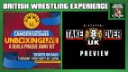 BWE 1/9/19: Progress Unboxing 3, NXT UK Takeover, Brits In Japan