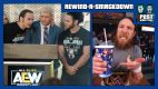 RASD 1/8/19: AEW Rally & News, Merchandise controversy, SmackDown review