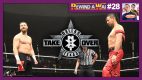 REWIND-A-WAI #28: NXT TakeOver Dallas (2016)