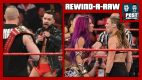 RAR 1/21/19: David vs. Goliath, John Cena Update, Rumble Go-Home