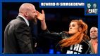 RASD 2/5/19: Becky slaps HHH, injury news, WWE returns to Saudi Arabia