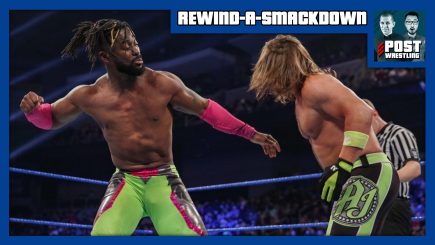 RASD 2/12/19: New Day’s Long Night, Pedro Morales passes away