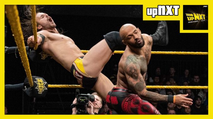 upNXT 2/14/19: Happy Pal-entine’s Day!