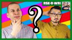 ASK-A-WAI: Ask Us Anything! (March 2019)