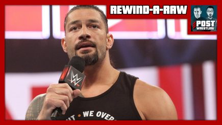 RAR 2/25/19: Roman Reigns is back, Ric Flair attacked