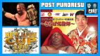 POST Puroresu: Giant Baba Memorial Review, New Japan Cup Predictions