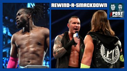 RASD 3/12/19: Kofi’s Choice, Tanning with Dixie Carter, Shane-Miz set for Mania