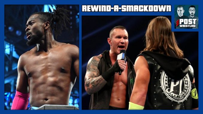 RASD 3/12/19: Kofi’s Choice, Tanning with Dixie Carter, Shane-Miz set for Mania