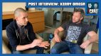 POST Interview: Kenny Omega