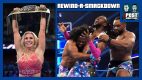 RASD 3/26/19: Charlotte wins SD women’s title, Kofi Kingston receives ‘Mania match