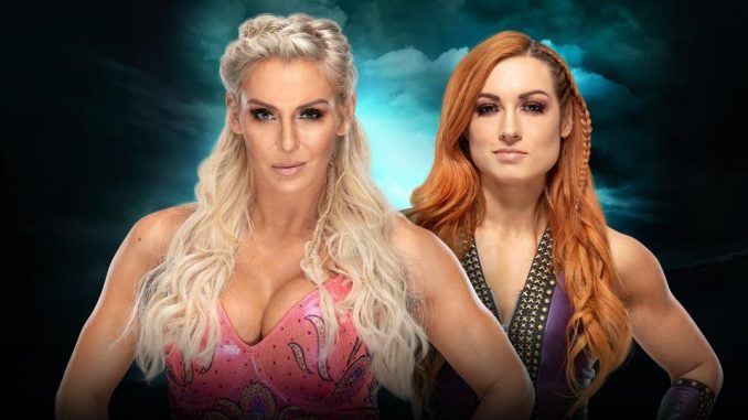 Becky Lynch Doesn't Use Twitter, Why She Tries to Avoid the 'Dirt