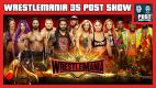 WWE WrestleMania 35 POST Show