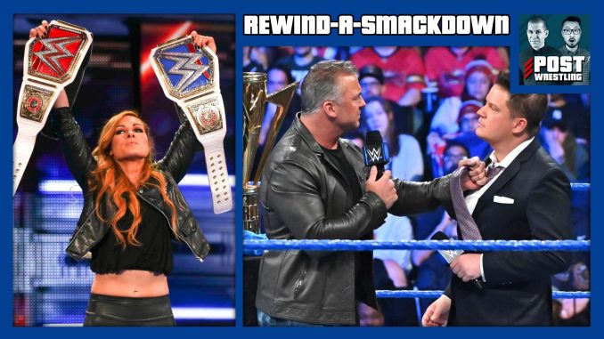 RASD 4/9/19: SD After Mania, The Best in the World Greg Hamilton