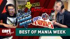 Best of WrestleMania Week | Café Hangout (4/11/19)