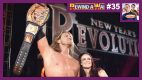 REWIND-A-WAI #35: WWE New Year’s Revolution 2006