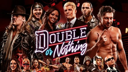 AEW Double or Nothing