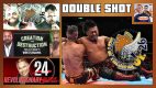 DOUBLE SHOT: BOSJ 26 Final, Moxley vs. Juice, WWE 24 Ronda, Triple H special