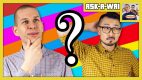 ASK-A-WAI: Ask Us Anything! (June 2019)