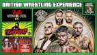 BWE 6/12/19: NXT UK TakeOver, OTT Banjaxed, WAW Fightmare, Janela vs. Jordan