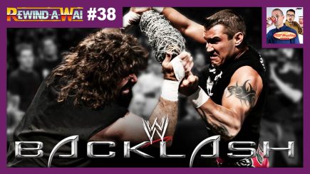 REWIND-A-WAI #38: WWE Backlash 2004