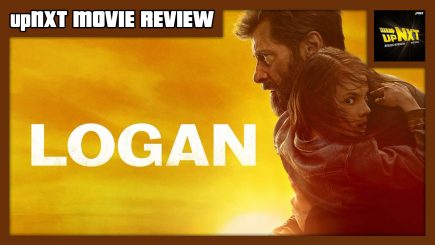 upNXT MOVIE REVIEW: Logan (2017)