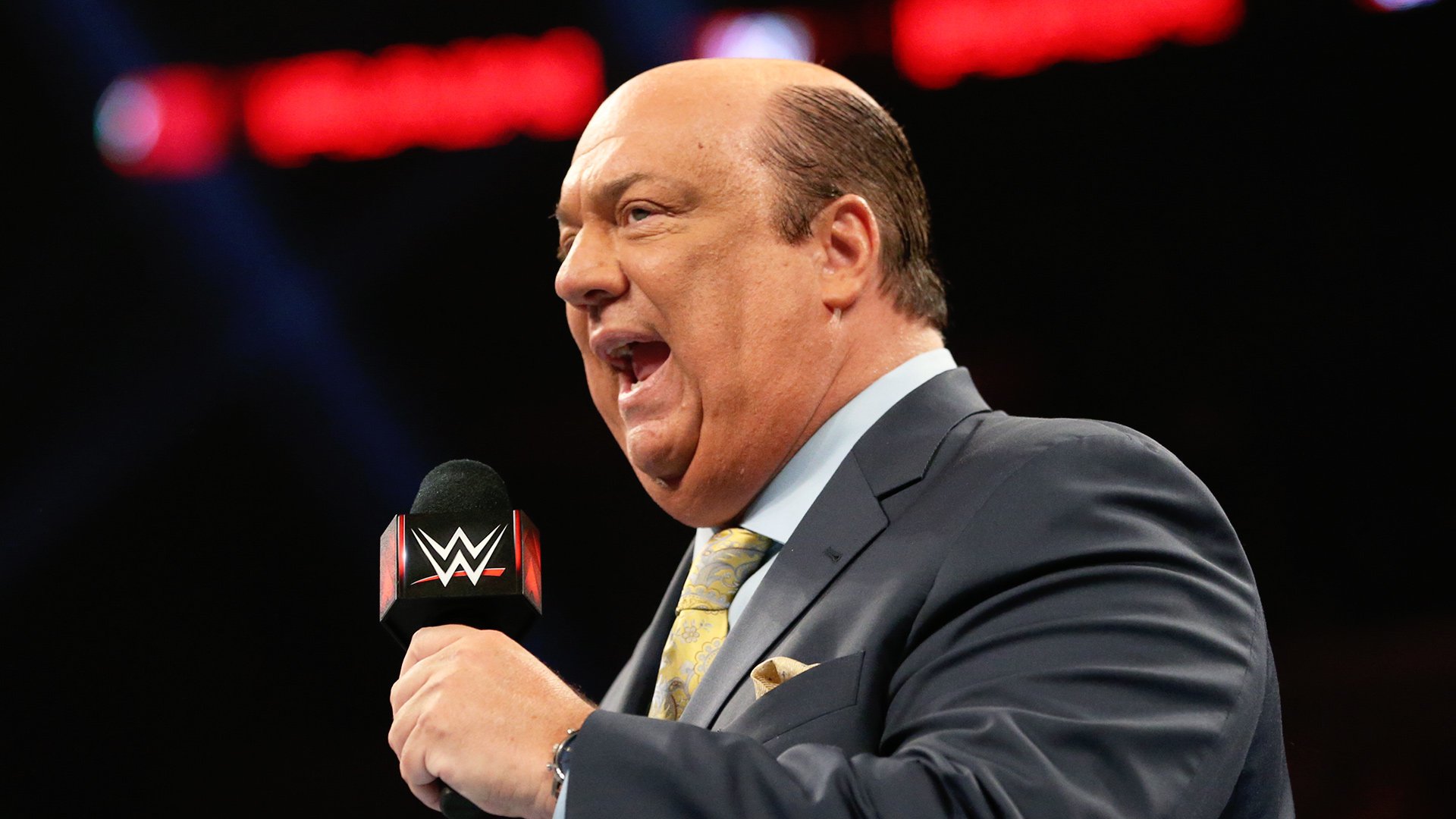 A deeper look at the news involving Paul Heyman and Eric Bischoff, ROH PPV,...