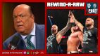 RAR 7/1/19: Raw E. Dangerously