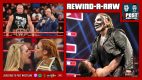 RAR 7/15/19: The Cross-Branded All-Star Top 10 Battle Royal