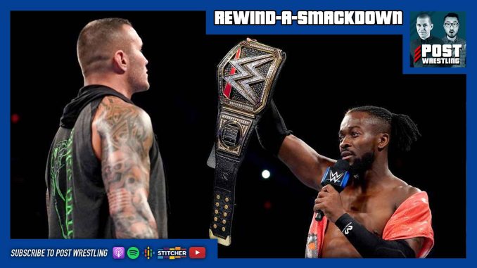 RASD 7/23/19: SummerSlam Update, Raw Reunion Viewership