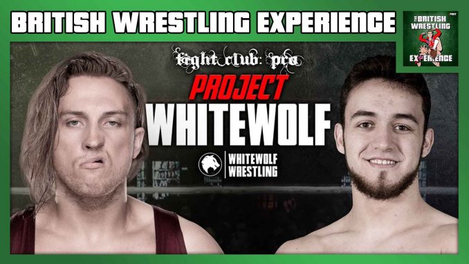 BWE 7/24/19: FCP Project Whitewolf, Progress 92, OTT, Fighting Spirit Magazine ends