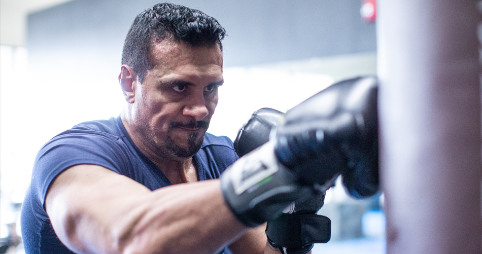 Jose Rodriguez a.k.a. 'Alberto Del Rio' indicted on multiple counts