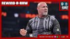 RAR 8/5/19: Bill Goldberg returns at SummerSlam
