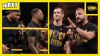 upNXT 8/8/19: NXT TakeOver Toronto Preview Show