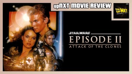 upNXT MOVIE REVIEW – Star Wars Episode II: Attack of the Clones (2002)