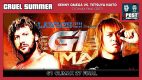 Cruel Summer #27: Kenny Omega vs. Tetsuya Naito (2017) w/ Joel Abraham