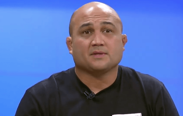 BJ Penn deemed fit to stand trial, expected back in court next month - POST Wrestling, News, Reviews